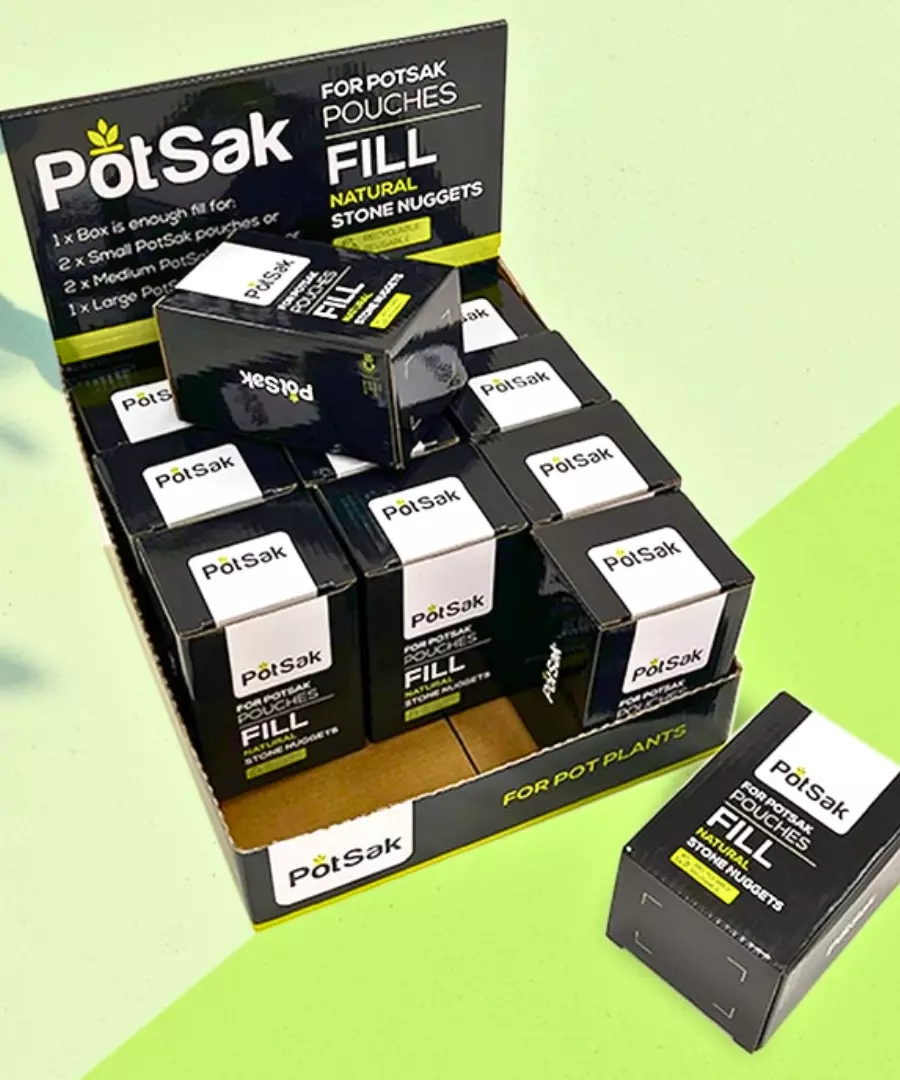 Display Boxes Home Image